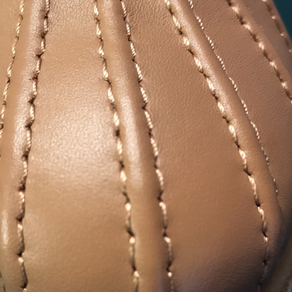 New oom. AEROSOLES Canvas Stellar Boots  with box 394tj - Picture 15 of 16